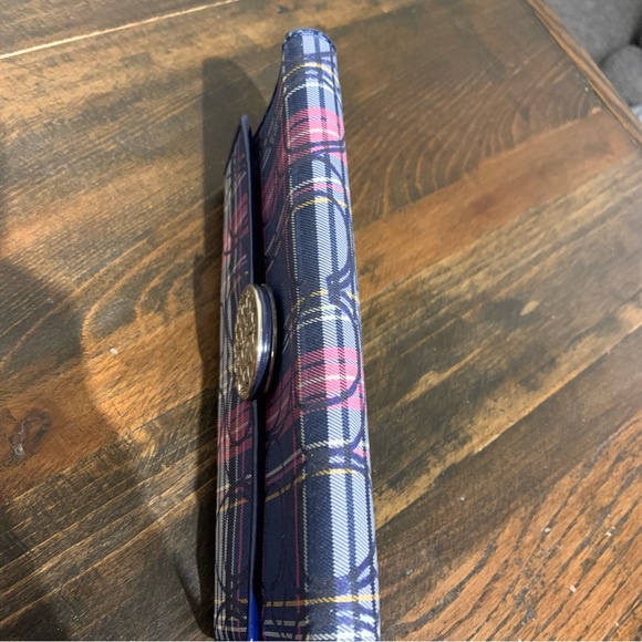 Coach tried-fold Wallet - Picture 8 of 8